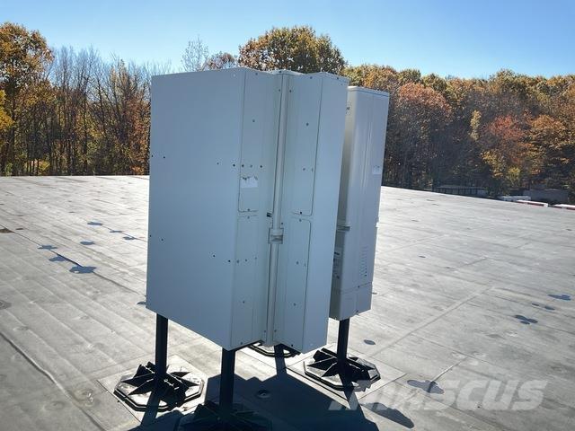  Other Varme og tining utstyr