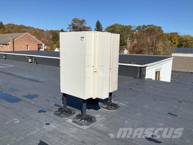  Other Varme og tining utstyr