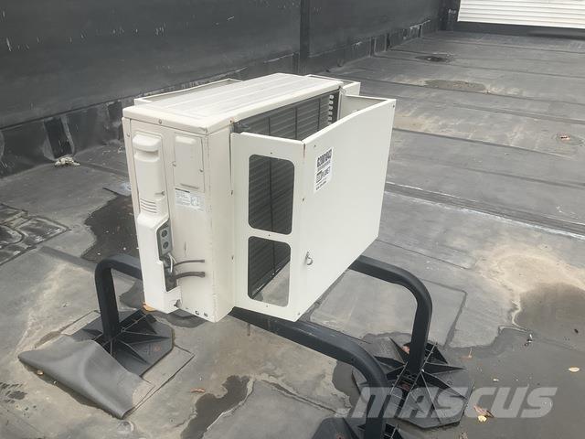  Other Varme og tining utstyr