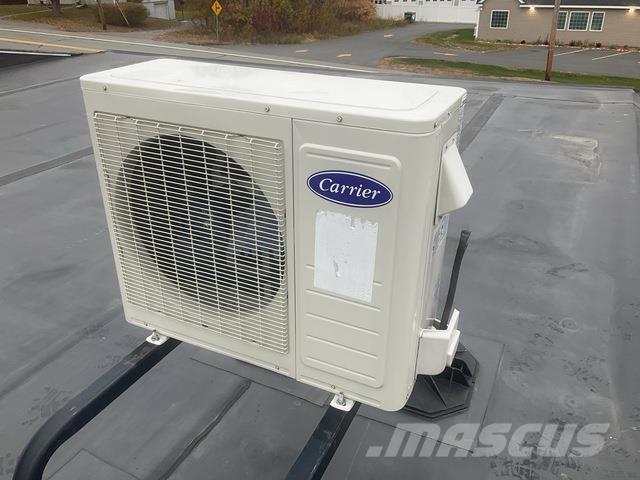  Other Varme og tining utstyr