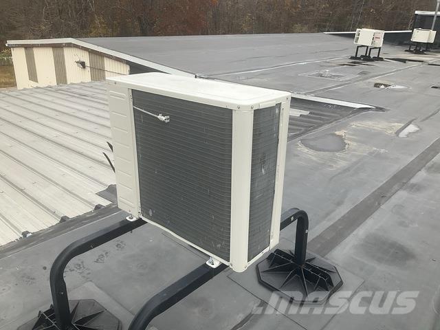  Other Varme og tining utstyr