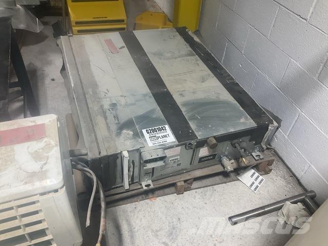  Other Varme og tining utstyr