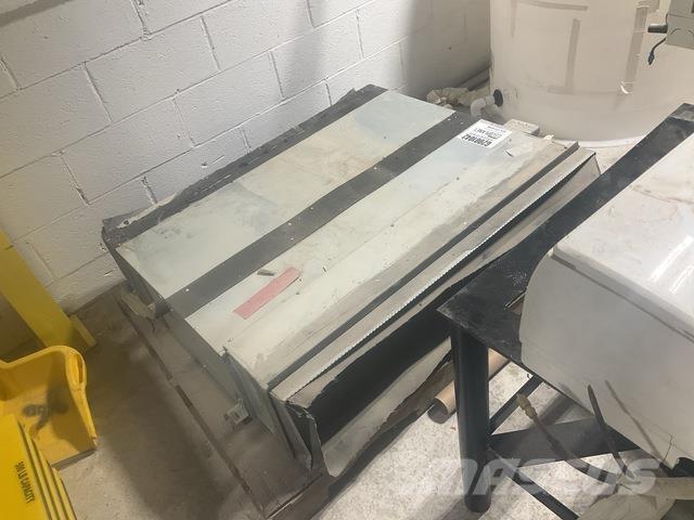  Other Varme og tining utstyr