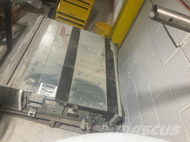  Other Varme og tining utstyr