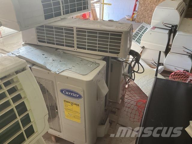  Other Varme og tining utstyr