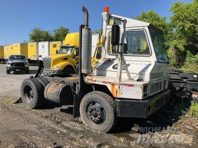 Ottawa  Terminaltraktor