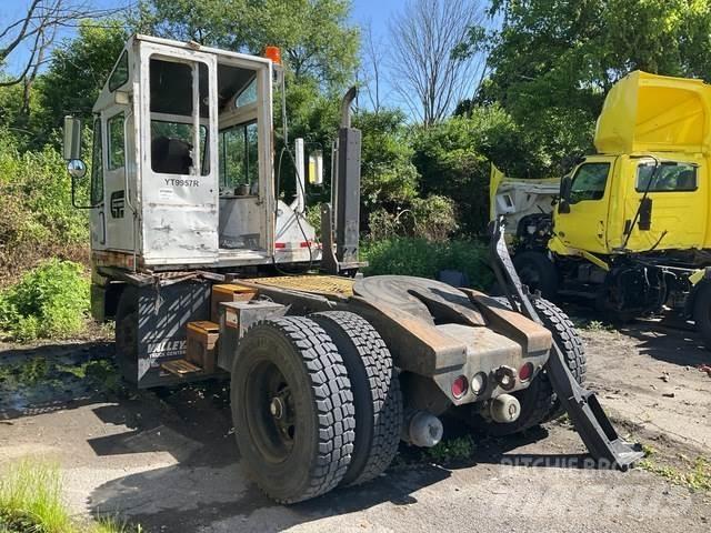 Ottawa  Terminaltraktor