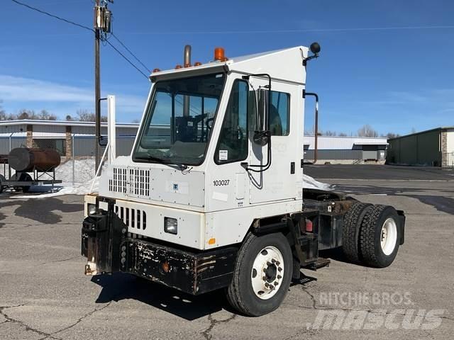Ottawa  Terminaltraktor