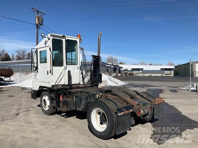 Ottawa  Terminaltraktor