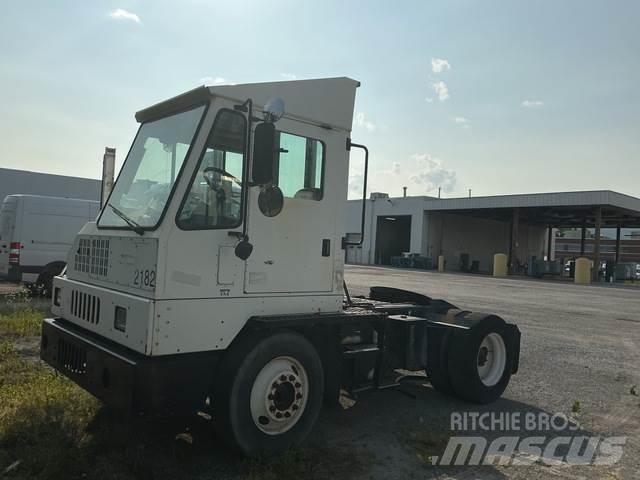 Ottawa  Terminaltraktor