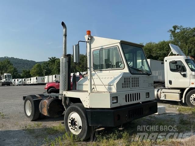 Ottawa  Terminaltraktor