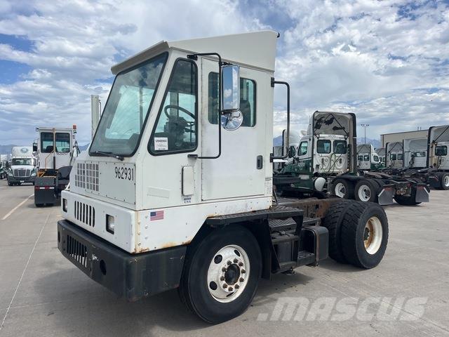 Ottawa  Terminaltraktor