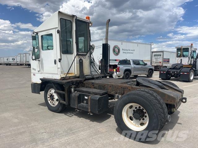 Ottawa  Terminaltraktor