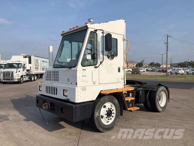 Ottawa  Terminaltraktor