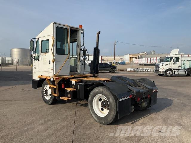 Ottawa  Terminaltraktor