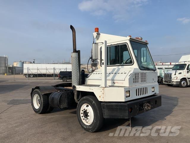 Ottawa  Terminaltraktor