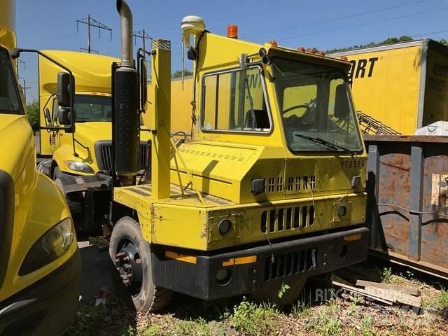 Ottawa 30 Terminaltraktor