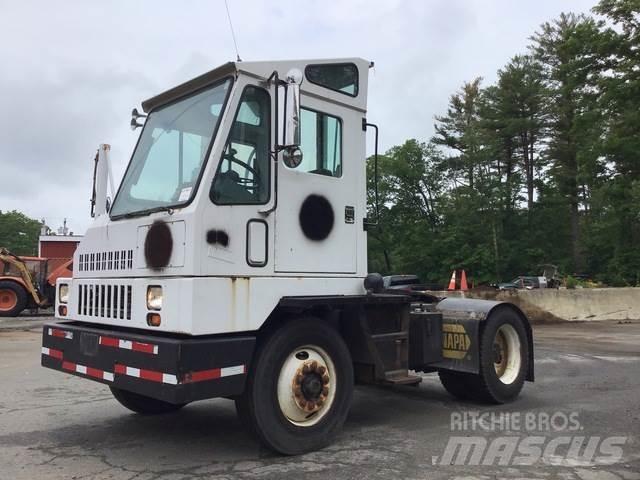 Ottawa 30 Terminaltraktor