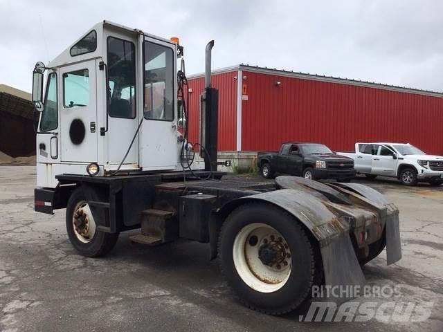 Ottawa 30 Terminaltraktor