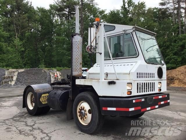 Ottawa 30 Terminaltraktor