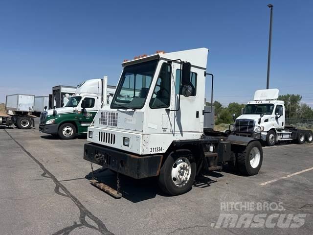Ottawa C30 Terminaltraktor