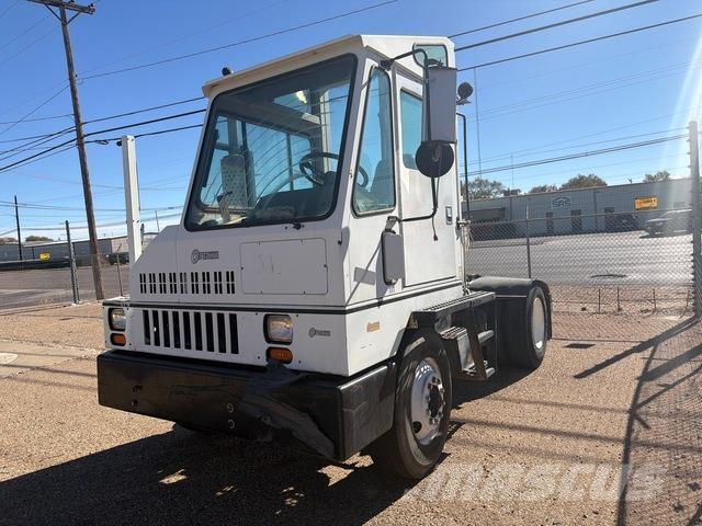 Ottawa C30 Terminaltraktor