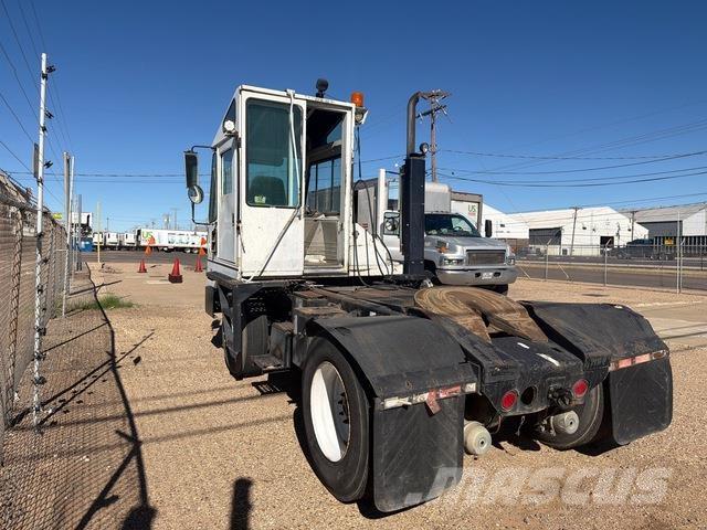 Ottawa C30 Terminaltraktor