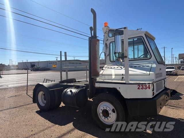 Ottawa C30 Terminaltraktor