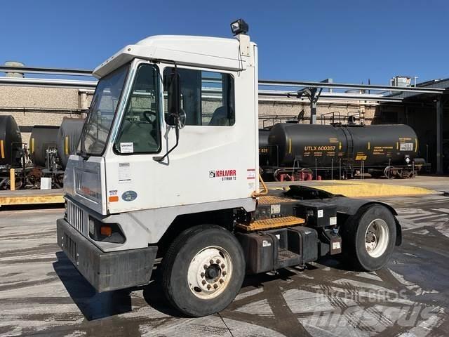 Ottawa T2 Terminaltraktor