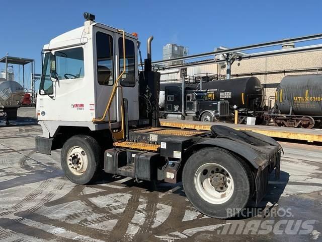 Ottawa T2 Terminaltraktor