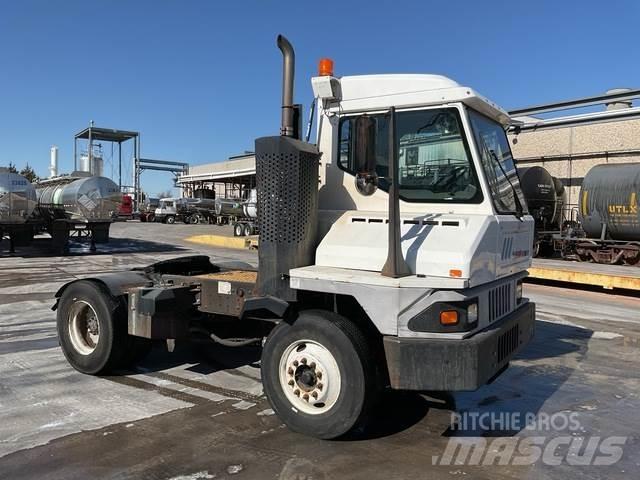 Ottawa T2 Terminaltraktor
