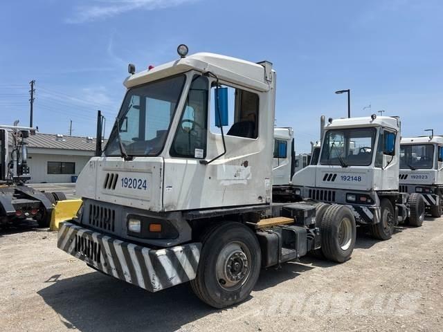 Ottawa T2 Terminaltraktor
