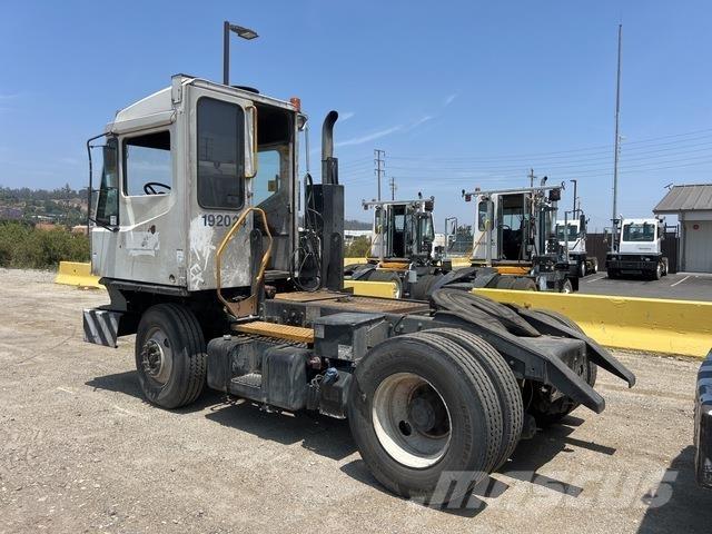 Ottawa T2 Terminaltraktor