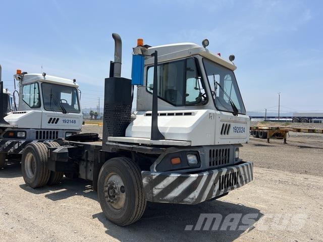 Ottawa T2 Terminaltraktor