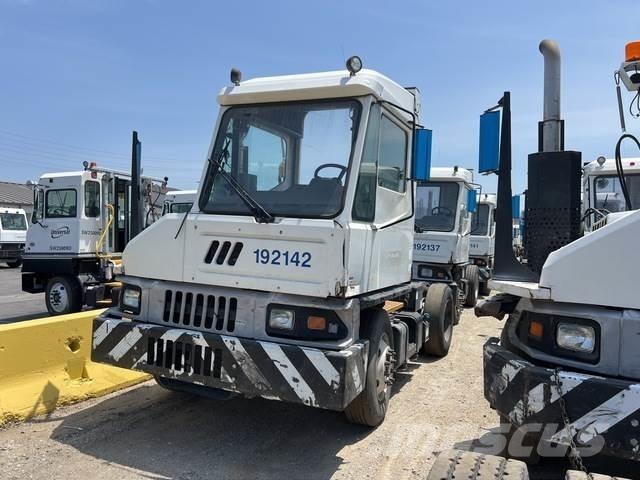 Ottawa T2 Terminaltraktor
