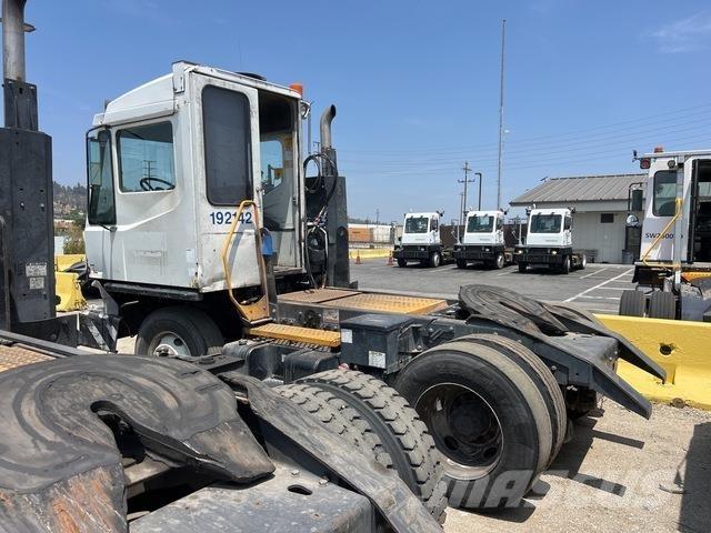 Ottawa T2 Terminaltraktor