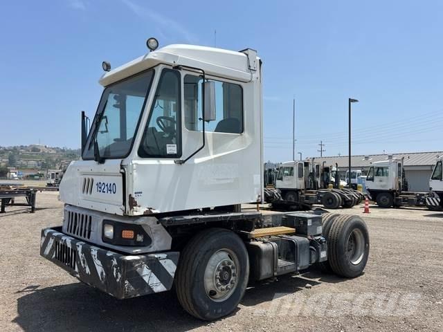Ottawa T2 Terminaltraktor