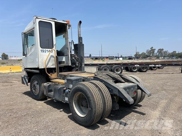 Ottawa T2 Terminaltraktor