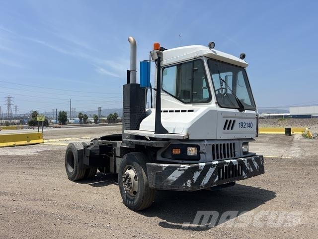Ottawa T2 Terminaltraktor