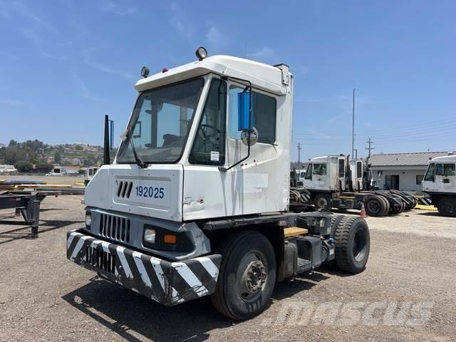 Ottawa T2 Terminaltraktor
