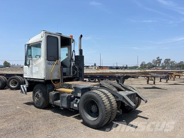 Ottawa T2 Terminaltraktor