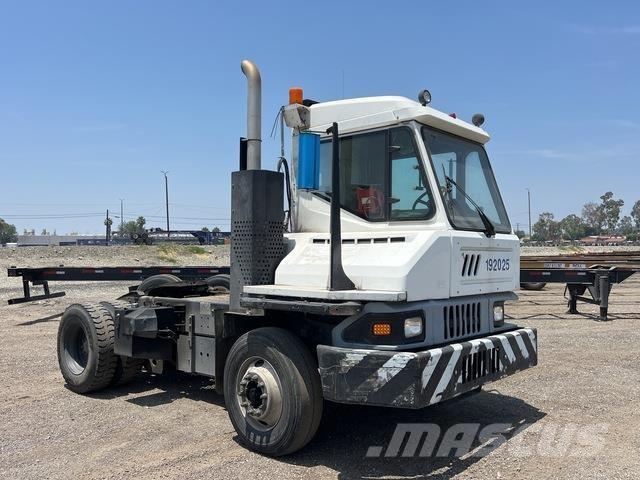 Ottawa T2 Terminaltraktor