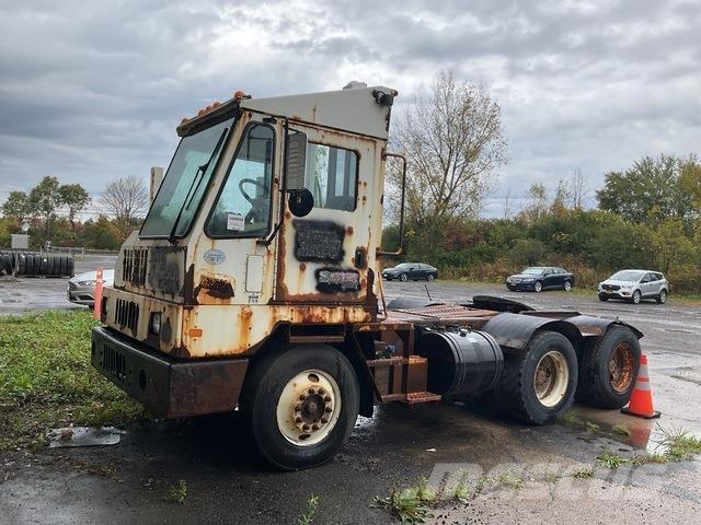 Ottawa T2 Terminaltraktor