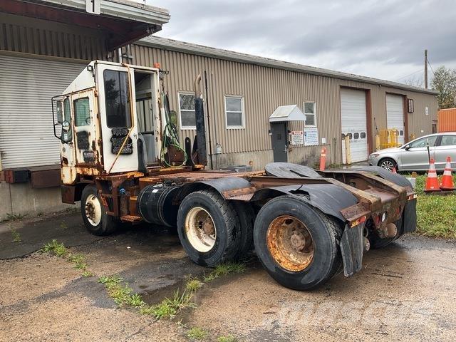 Ottawa T2 Terminaltraktor