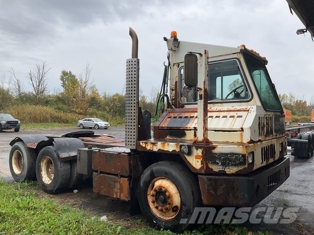 Ottawa T2 Terminaltraktor
