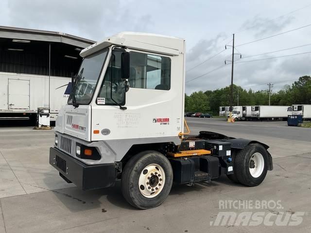 Ottowa T2 Terminaltraktor