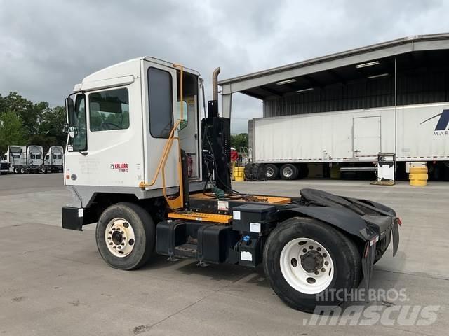  Ottowa T2 Terminaltraktor