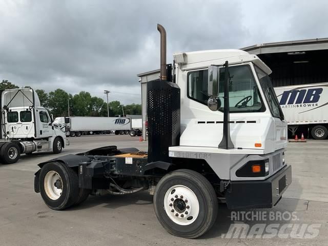  Ottowa T2 Terminaltraktor