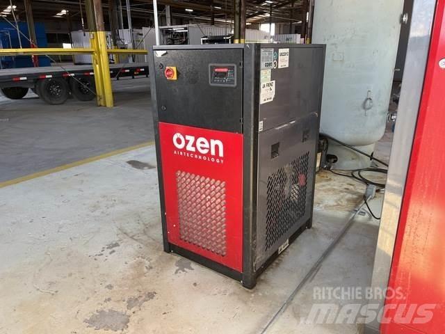  Ozen ODRD-425 Lufttørker kompressorer