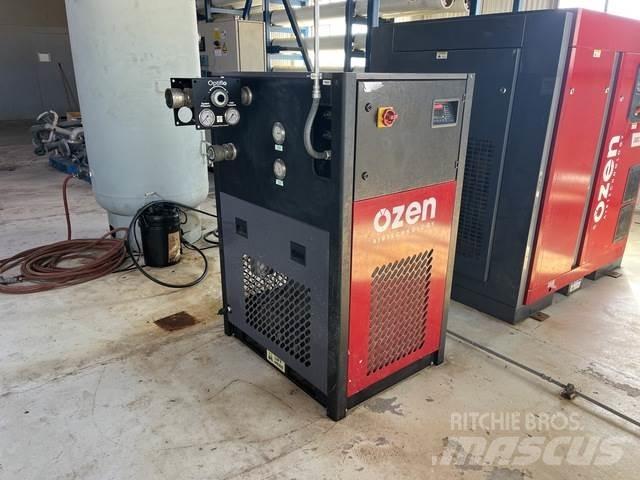  Ozen ODRD-425 Lufttørker kompressorer